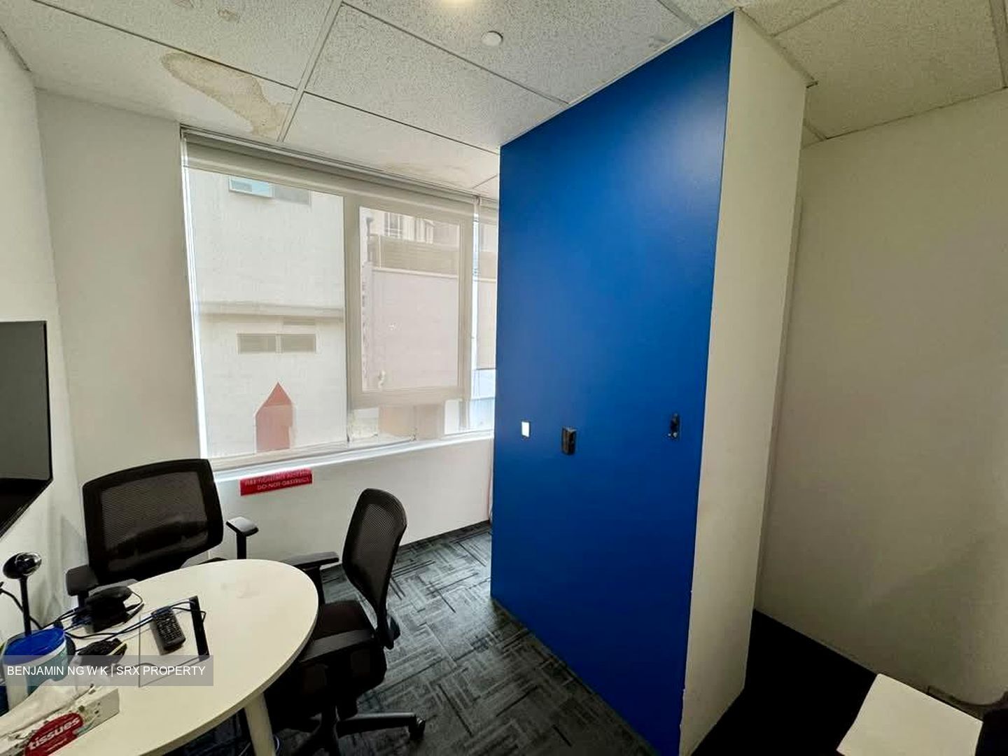 MYP Plaza (D1), Office #540485341